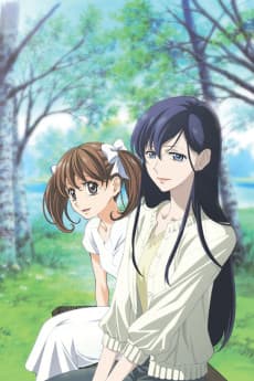 Maria Watches Over Us 3rd Season OVA - Don't Tell Mother Maria.
