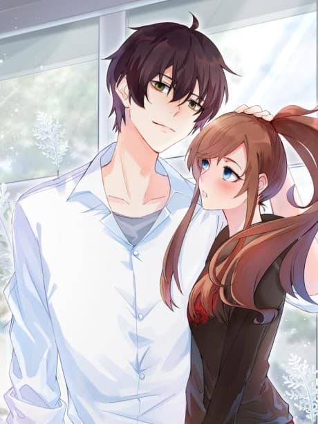 37.5℃ Hidden Love
