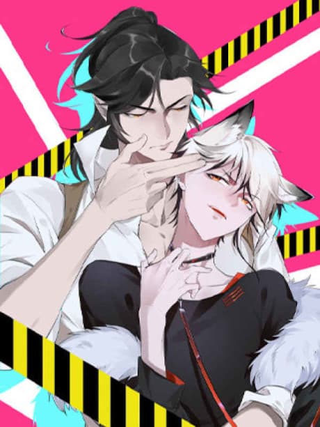 Bond of Beast's Desires
