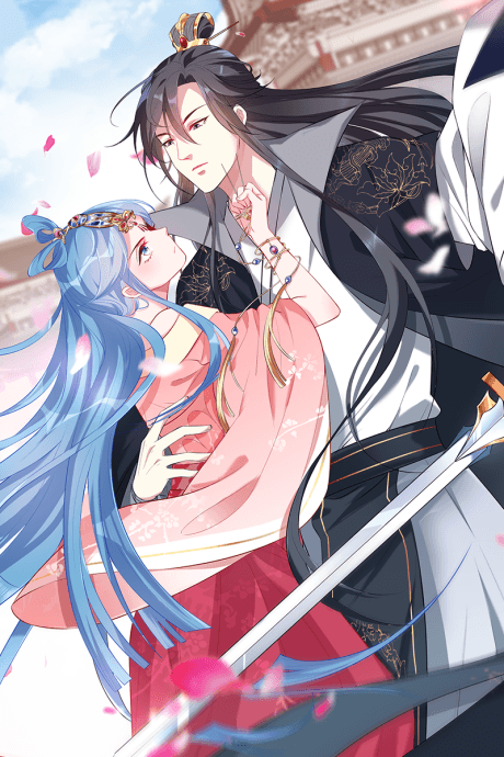The Apothecary's Daughter