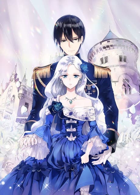 Nullitas ~The Counterfeit Bride~