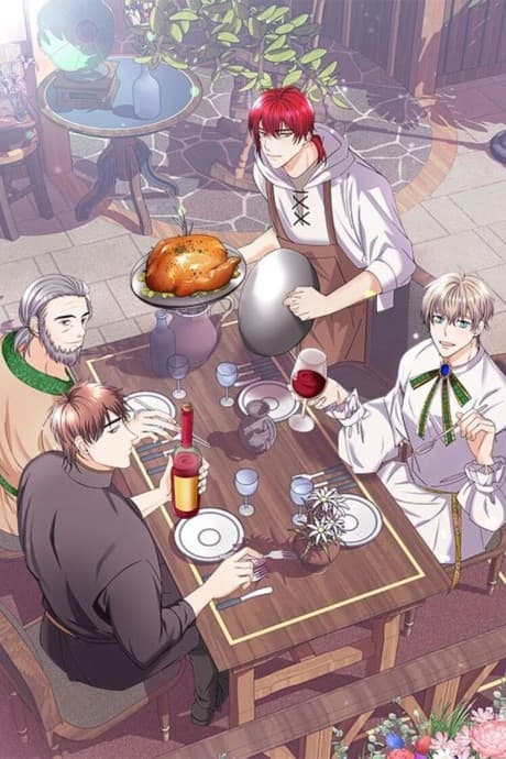 Bon Appétit
