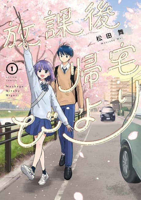 Walking Home with You