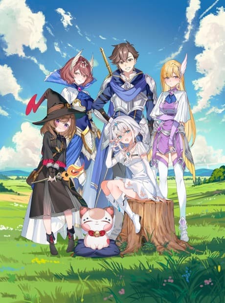 Game Sekai Tensei <Dankatsu>: Tanpenshuu: Gamer wa [Dungeon Shuukatsu no Susume] wo <Hajime kara> Play Suru