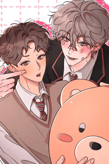 Masked by Love