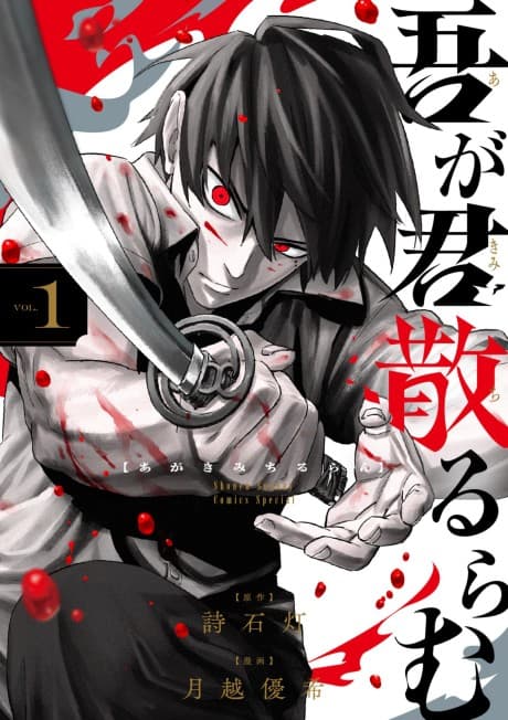 Agakimi Chiruramu