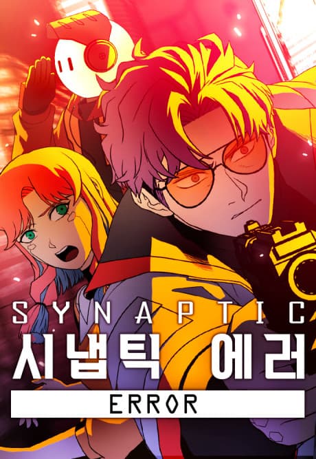 Synaptic Error
