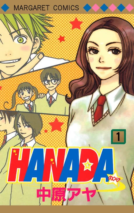 Hanada