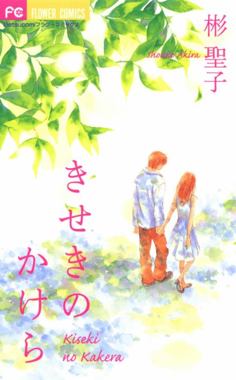 Kiseki no Kakera