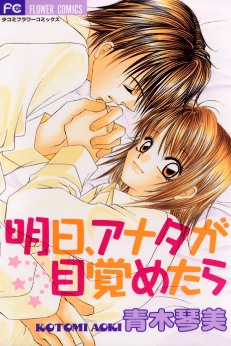 Ashita, Anata ga Mezame tara
