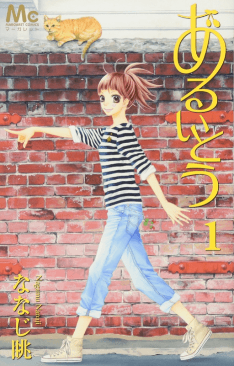 I'm Walkin'