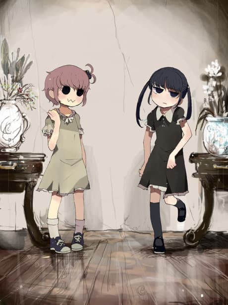 Kingyo Oukoku no Houkai
