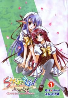 Shuffle!