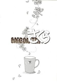 Honey Milk