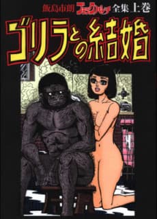 My Gorilla Family