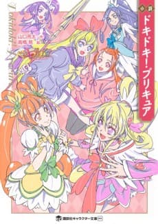 Shousetsu: Dokidoki! Precure