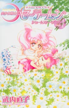 Sailor Moon Short Stories