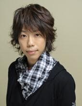 Kazuyoshi Shiibashi