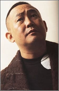 Shouzou Hayashiya IX