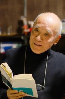 Shuntarou Tanikawa