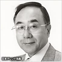 Hisashi Katsuta