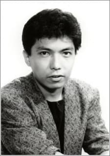 Shunsuke Takamiya