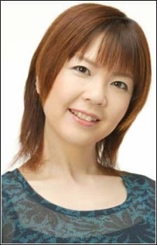 Chizu Yonemoto
