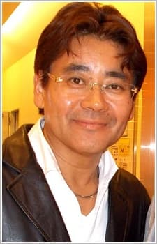 Osamu Sakuta