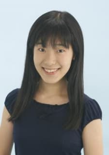 Reika Uyama