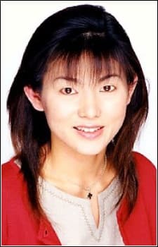 Naoko Nakamura