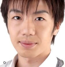 Suzune Okabe