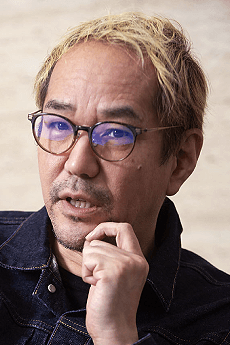 Kenji Kamiyama