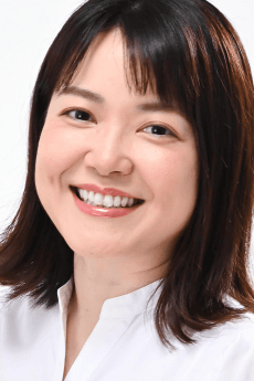 Miyuki Kawasho