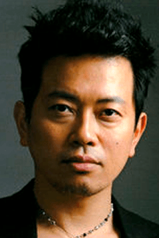 Hiroyuki Miyasako