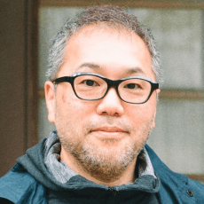 Koutarou Nakagawa
