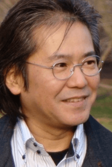 Harukichi Yamamoto