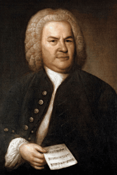Johann Bach