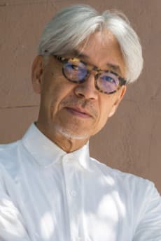 Ryuuichi Sakamoto