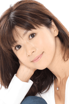 Chiaki Yurin