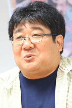 Yuusuke Yamamoto