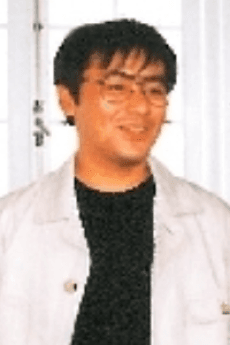 Katsumi Hasegawa
