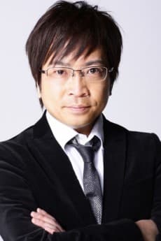 Kunihiro Kawamoto