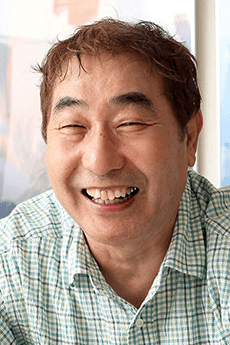 Yoshikazu Ebisu