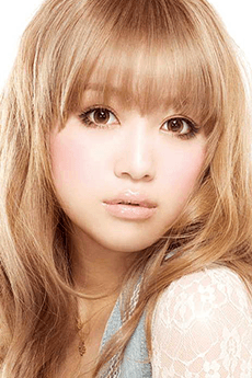 Kana Nishino