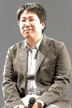 Fumitoshi Oizaki