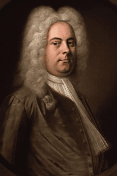 Georg Friedrich Handel