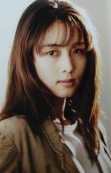 Izumi Sakai