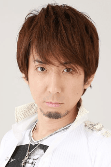 Shinobu Matsumoto