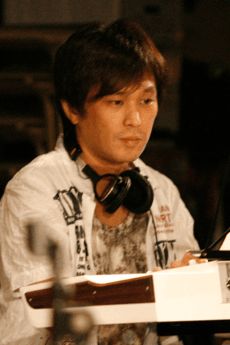 Takayuki Negishi