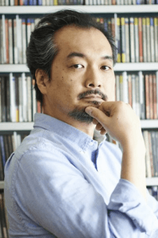 Nobuyuki Nakajima